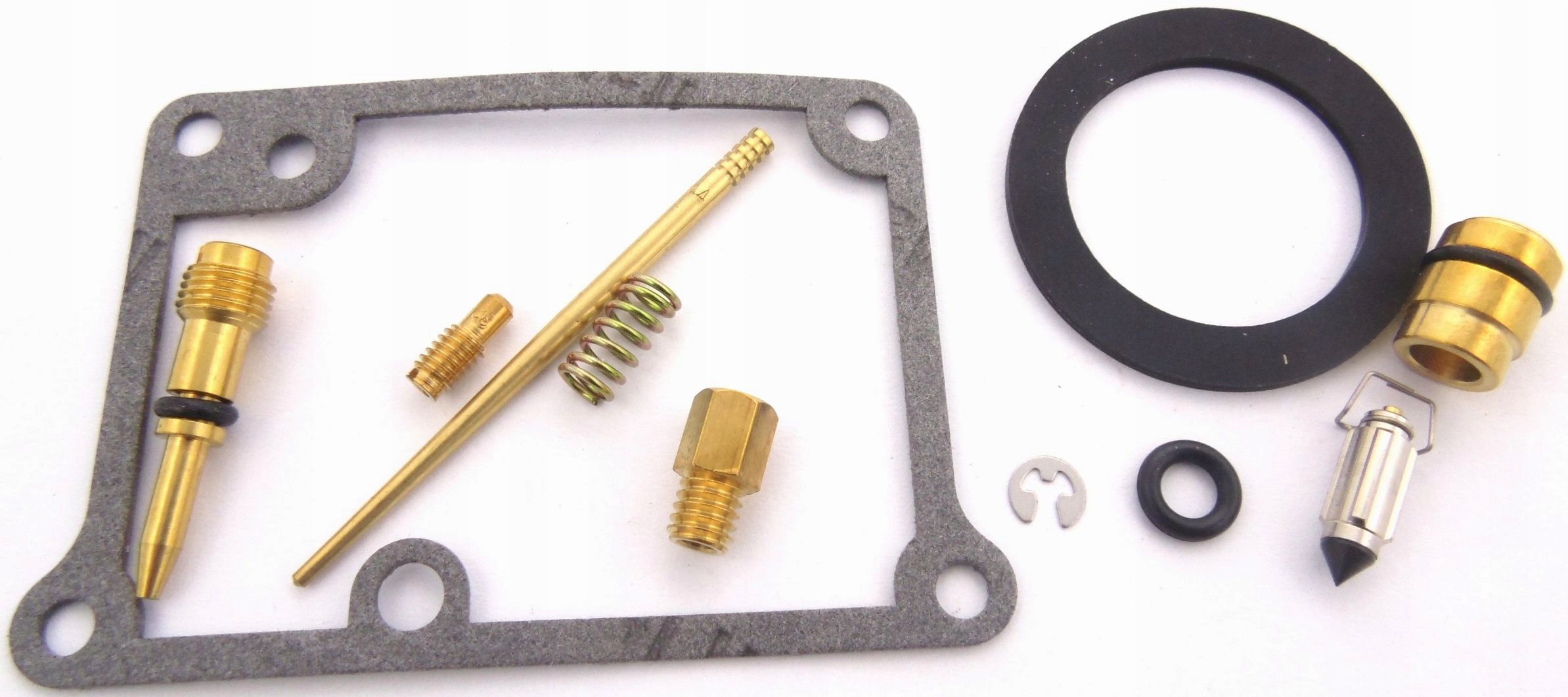 Sada Oprava Karburátoru Yamaha Yfs 200 Blaster 88-06