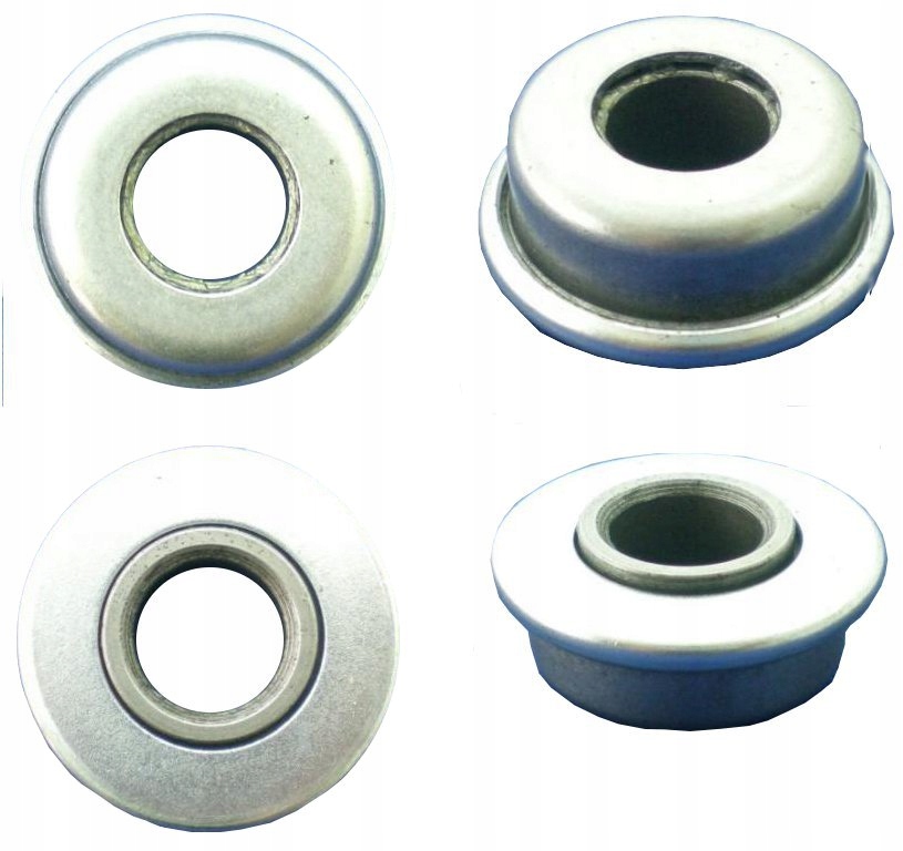 

Łożysko Kół Kosiarki Castelgarden 12X31,3MM