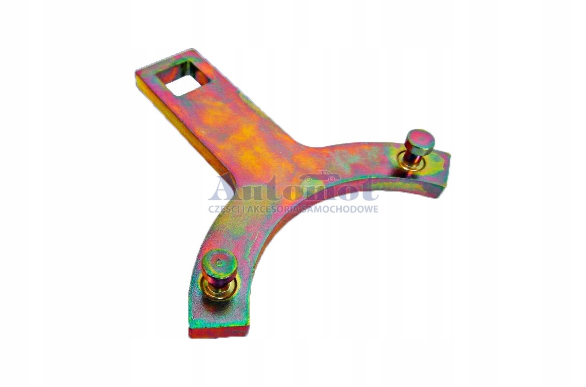 Klucz sprzegla wiskotycznego Ford Transit 2 3 2 4