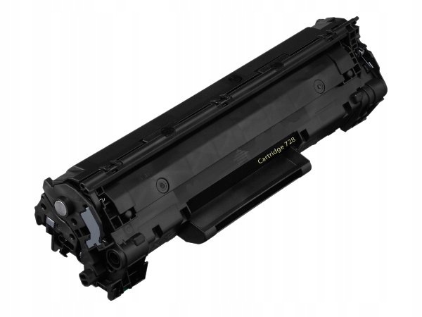 

Toner Do Drukarki Canon CRG728 MF4730 MF4750 Nowy
