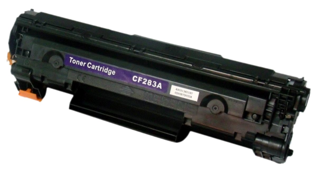 

Toner Do Drukarki Hp 83A LaserJet M127fs M128fw