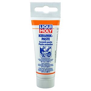 

Liqui Moly Keramik Paste 50G 3418 Pasta Ceramiczna
