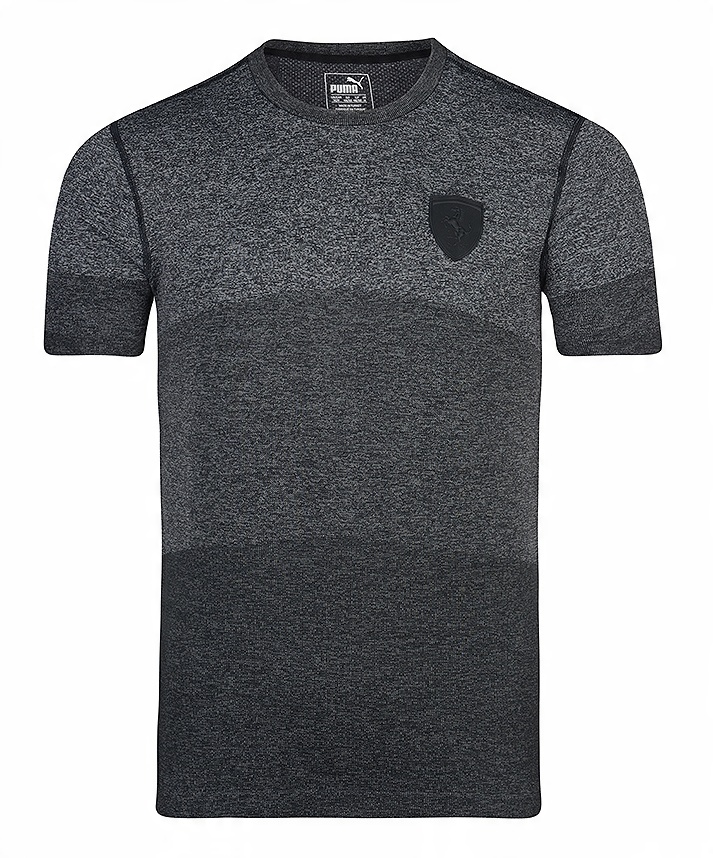 

Puma Ferrari T-shirt Evoknit Tee 753456 01 S