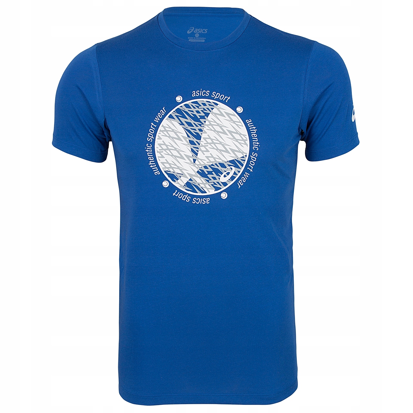 

Asics T-shirt Padel Gpx Top Koszulka 141169 0808