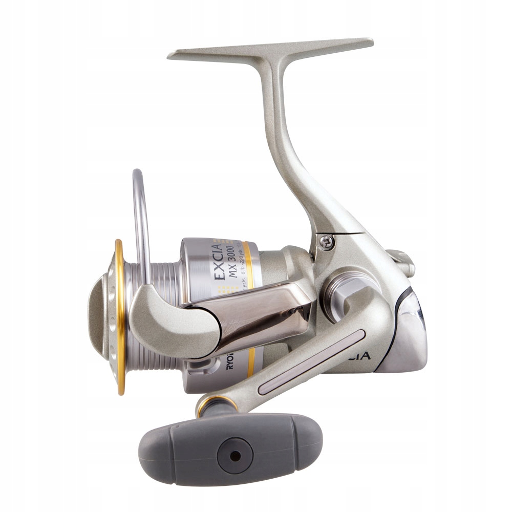 Kołowrotek spinningowy Ryobi Excia 1000 9 łożysk
