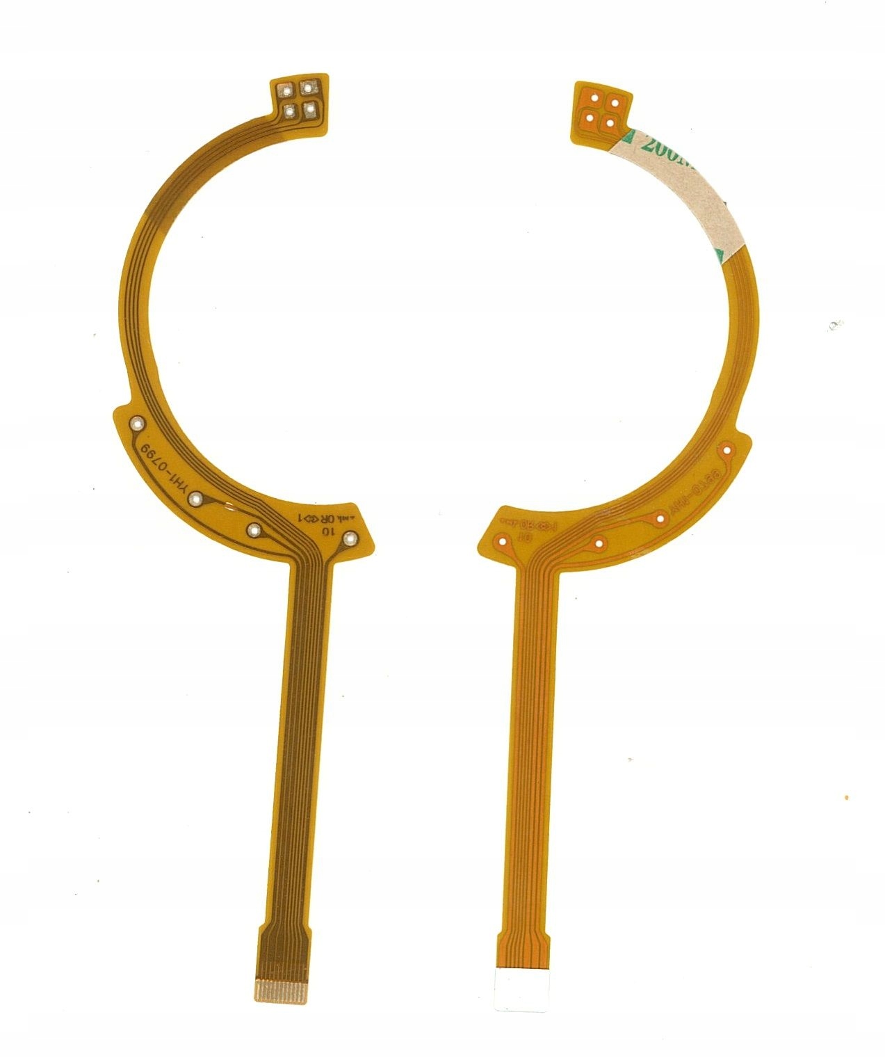 Flex do Canon 70-200 mm Is F2.8 aperture