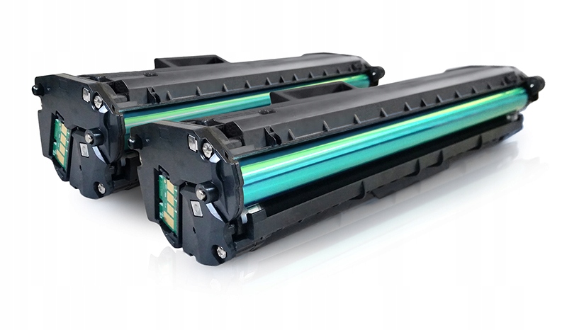

2x Toner do Samsung SL-M2026 SL-M2026W D111S