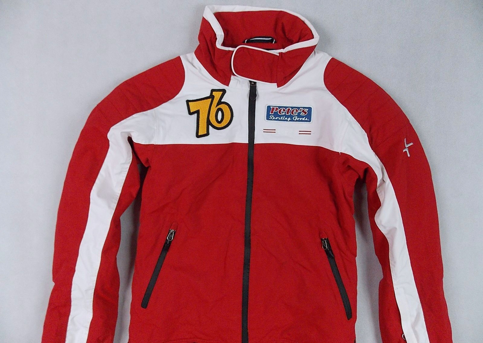 CROSS PETE'S SPORTING KURTKA PAS SNIEZNY FTX M Kod producenta CROSS PETE'S