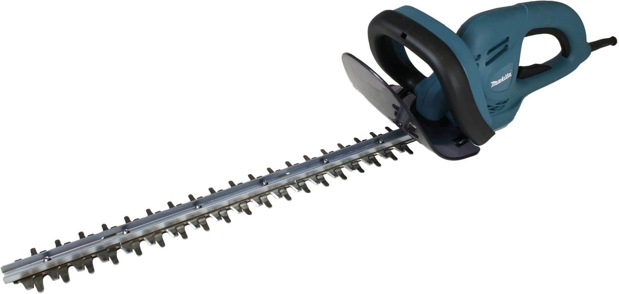 Elektrické nůžky na živý plot UH5261 400W 520 mm silné, lehké, dobré