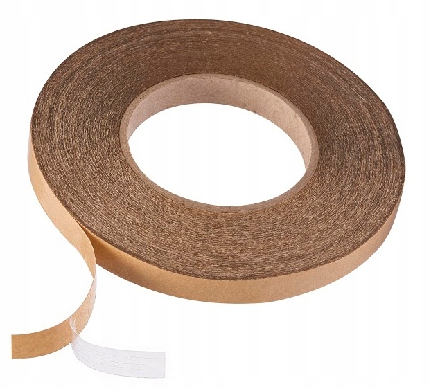 

19mm Taśma dwustronna do paroizolacji membran muru