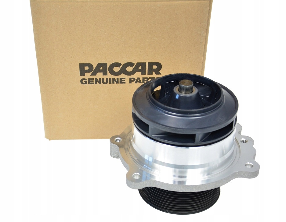 1828162R - ВОДЯНИЙ НАСОС DAF XF 105 CF 85