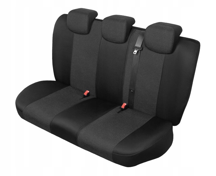 Poťahy na sedadlá Volkswagen Caddy III