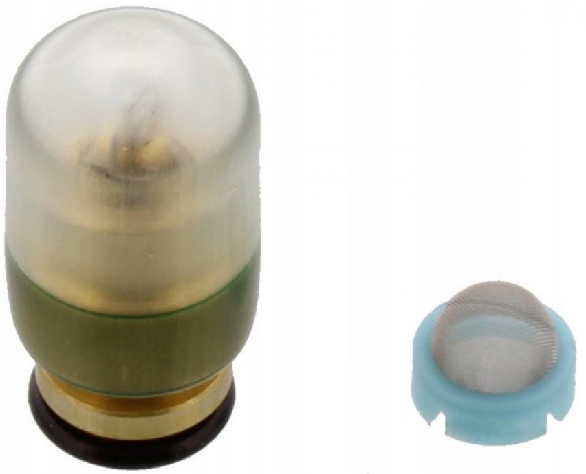 Jehlový Ventil S Konektorem Yamaha Xjr 400 S 94