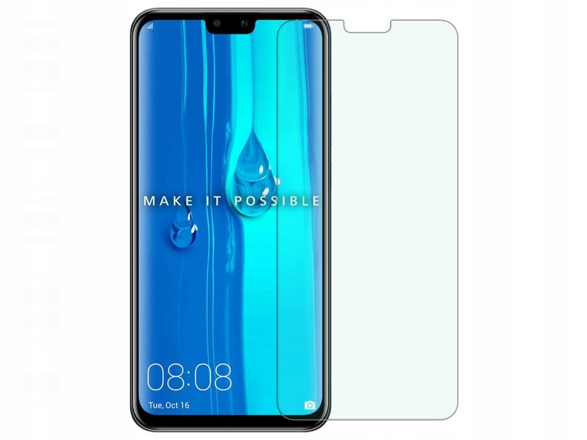 

Hartowane Szkło ochronne do Huawei Y5 2019
