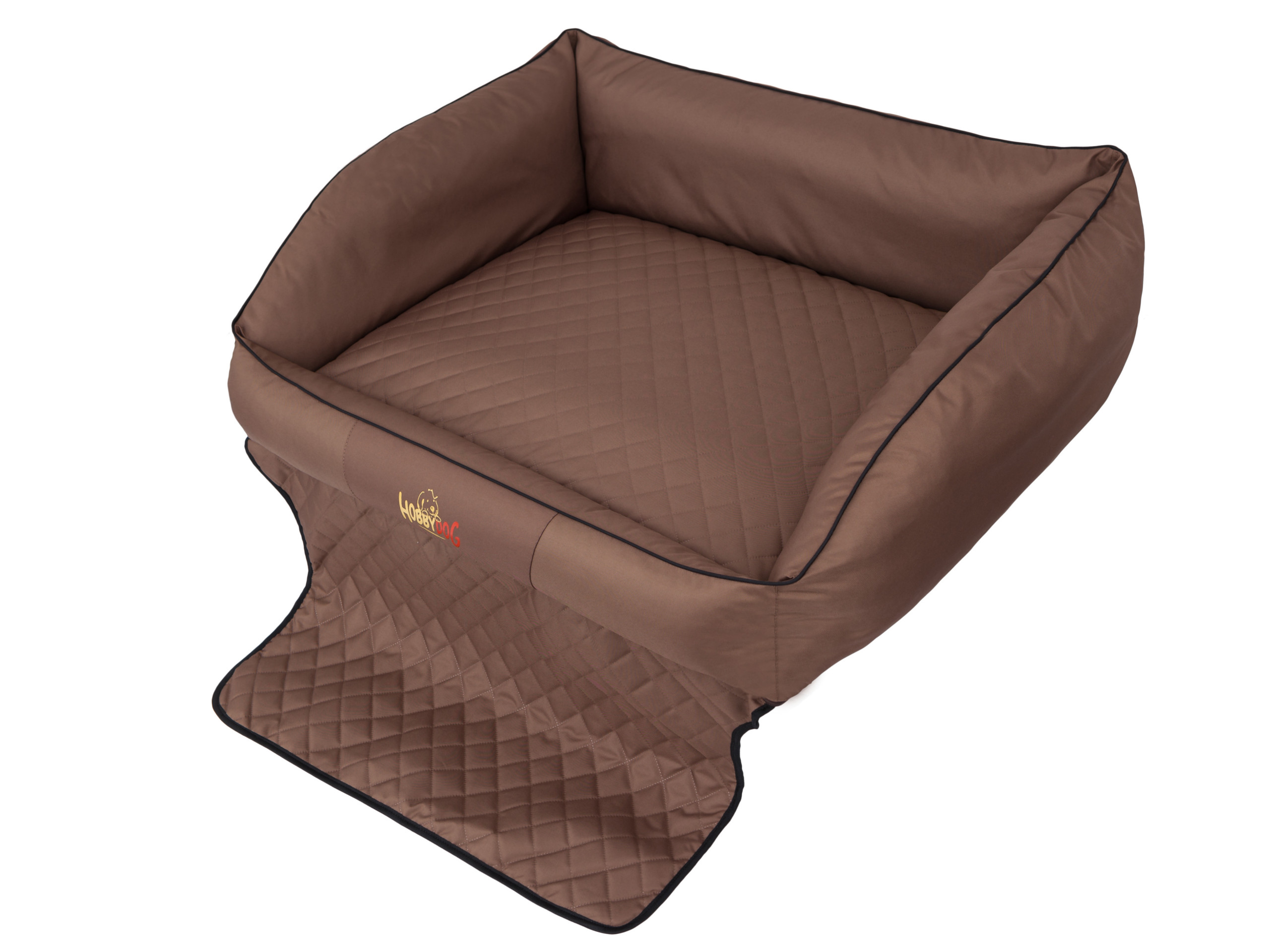 

Legowisko dla Psa do bagażnika, Kanapa -R3: 110x90