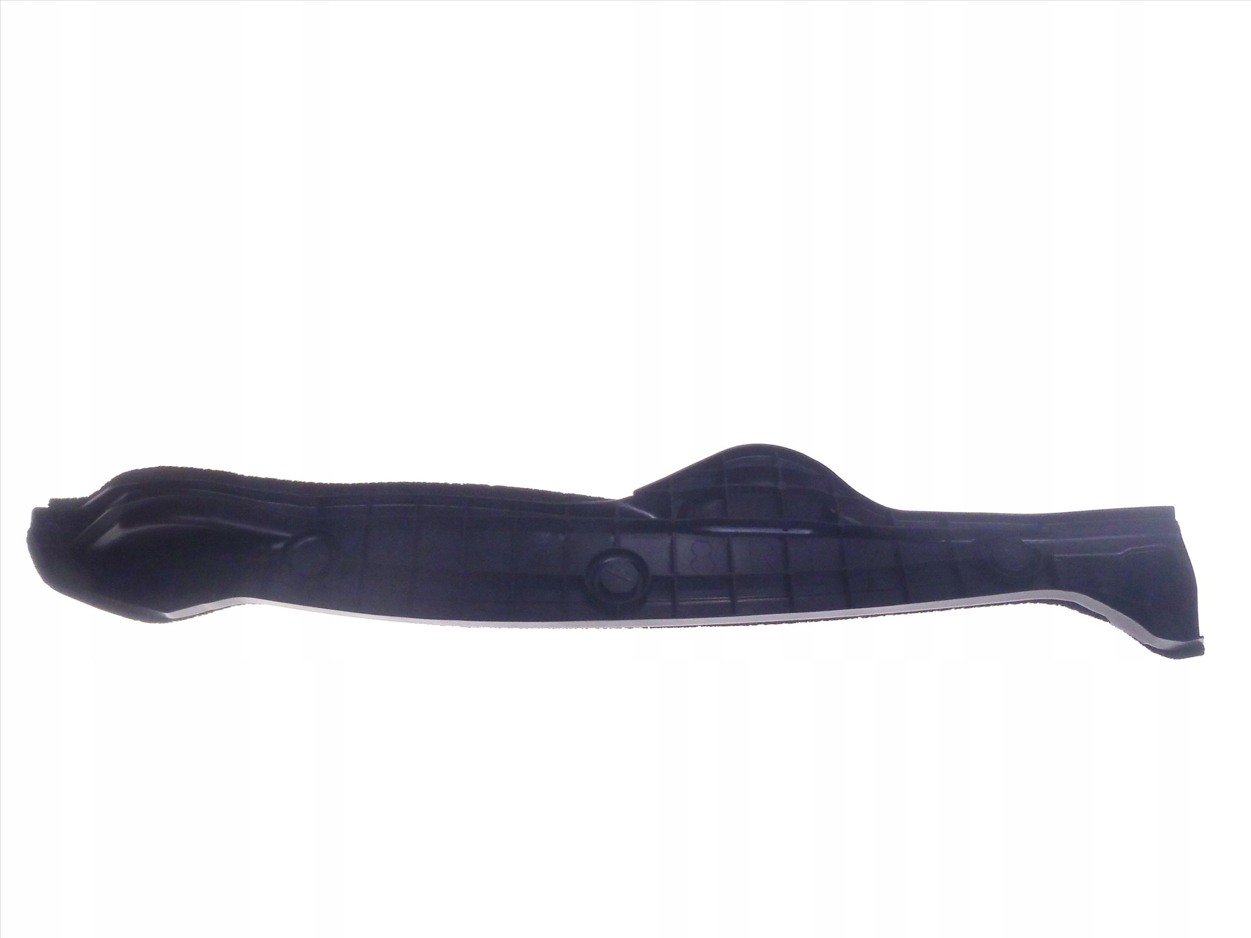 A53827-0D100 - YARIS III 11-17 ЗАЩИТА КОЛЕСНОЙ АРКИ ЗВУКОИЗОЛЯЦИЯ КРЫЛО