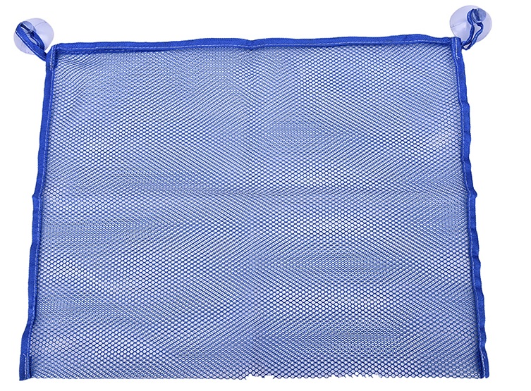 

Organizer Siatka na zabawki do Wanny kąpieli 45x35
