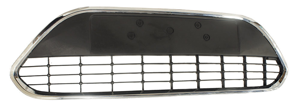 320527-5 - Бампер FORD FOCUS II Ghia / Titanium