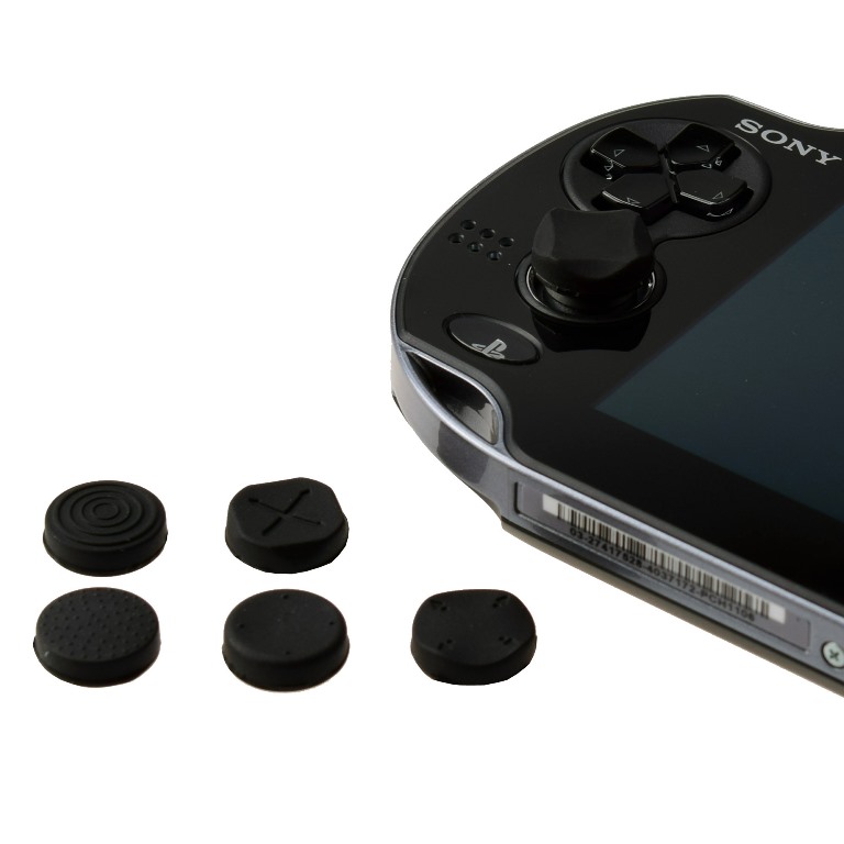 IRIS Zestaw nakładek do PS Vita