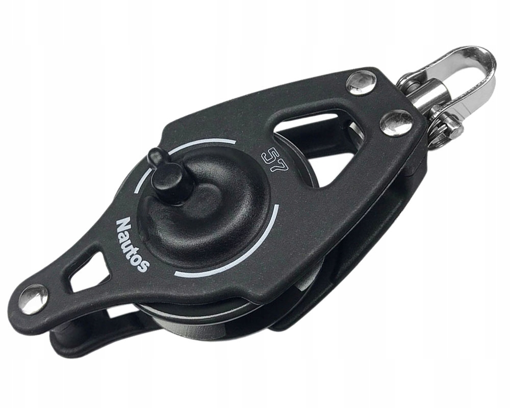 04205 - Вітрильний шків Holt 12mm-04205