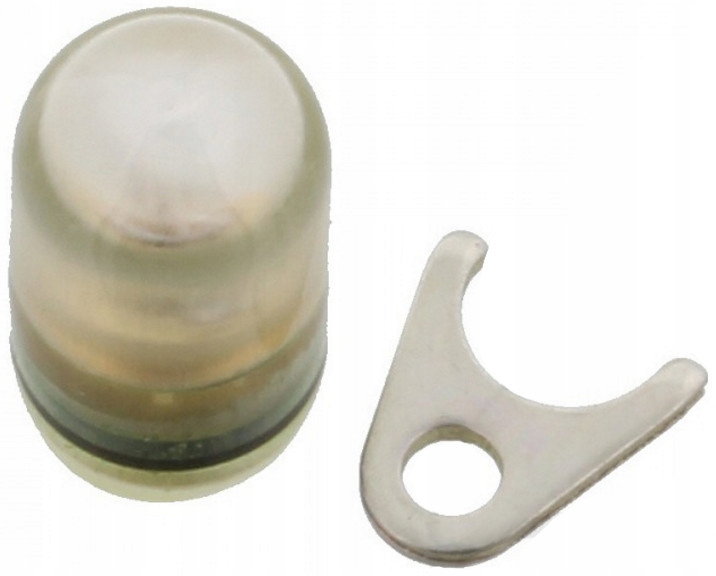 Jehlový Ventil S Konektorem Yamaha Tt-r 50 E