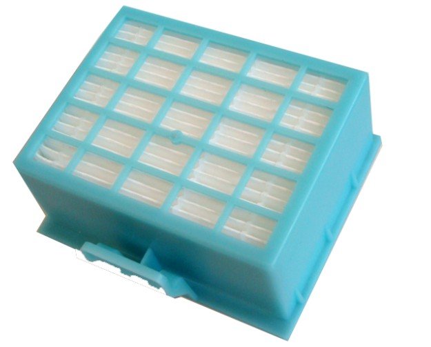 FILTR HEPA DO BOSCH Compaxx’x BZGL2A430