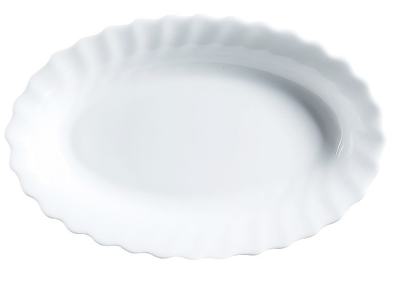 

Półmisek Owalny Luminarc Trianon 22CM Arcoroc