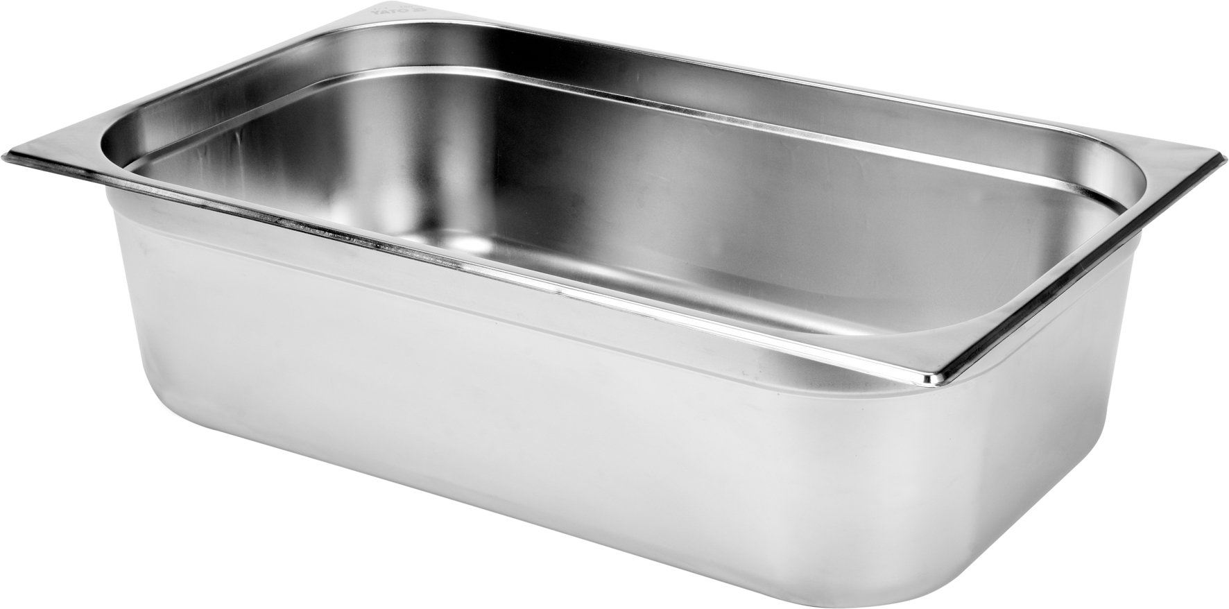 

Yato Pojemnik Gastronomiczny Gn 1/1 150 MM 20,5L