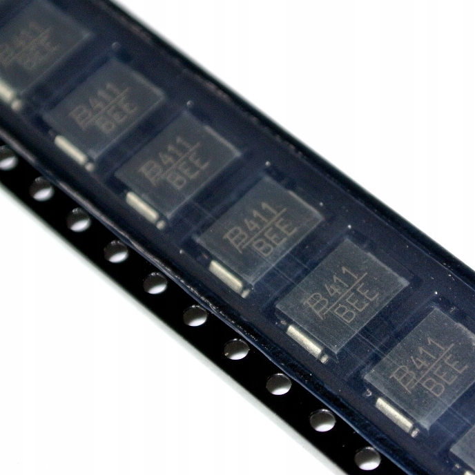 

SMCJ12CA Transil 12V 1500W 2-kier Smd [2szt] #R263