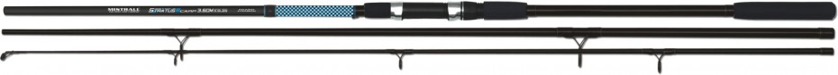 

Wędka Mistrall Stratus Carp 3,60m / 3,25LBS
