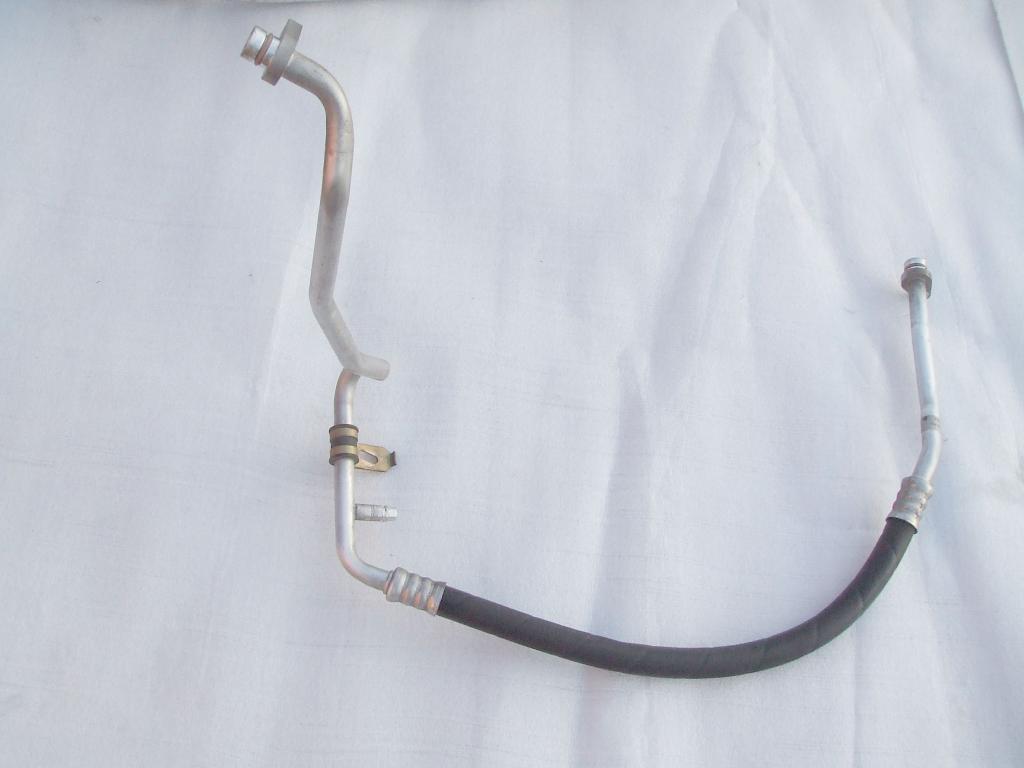 NISSAN NOTE 1,4B PRZEWÓD KLIMATYZACJI