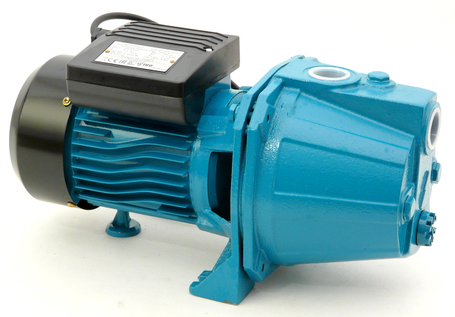 

Pompa Ibo hydroforowa,ogrodowa JET100a 1,1kW