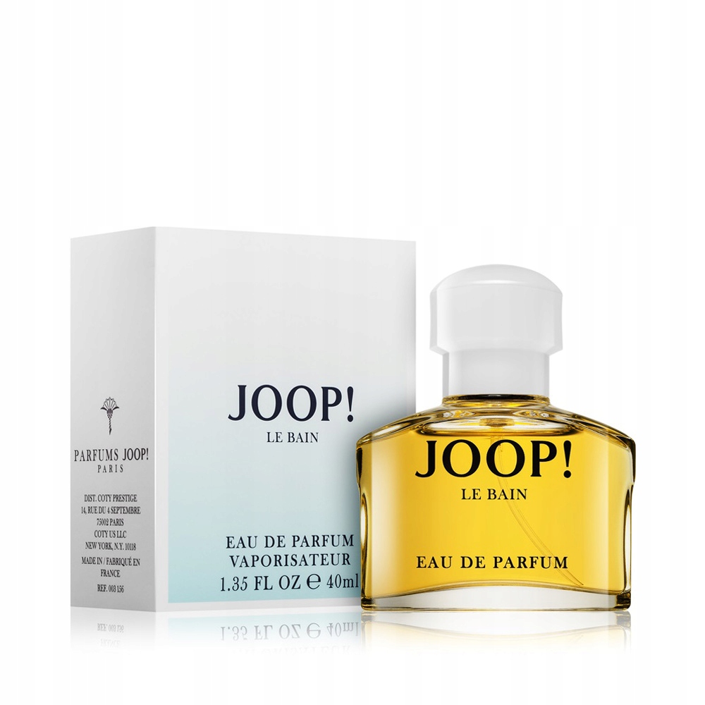 Joop! Le Bain