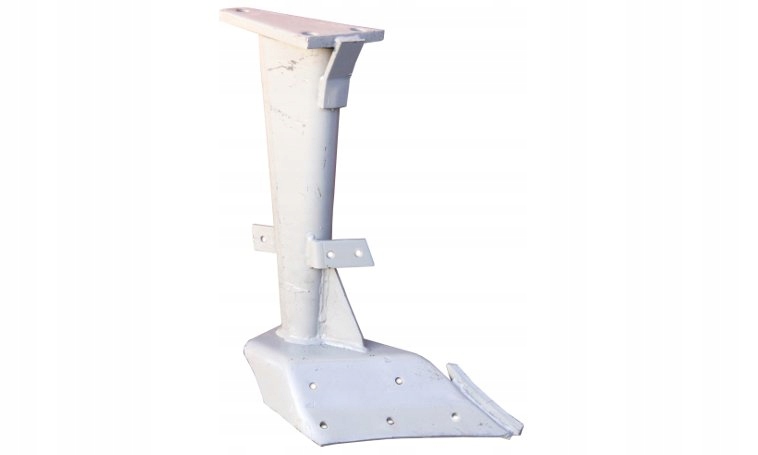 Słupica высокий 4-скибовый плуг польский 1036120020