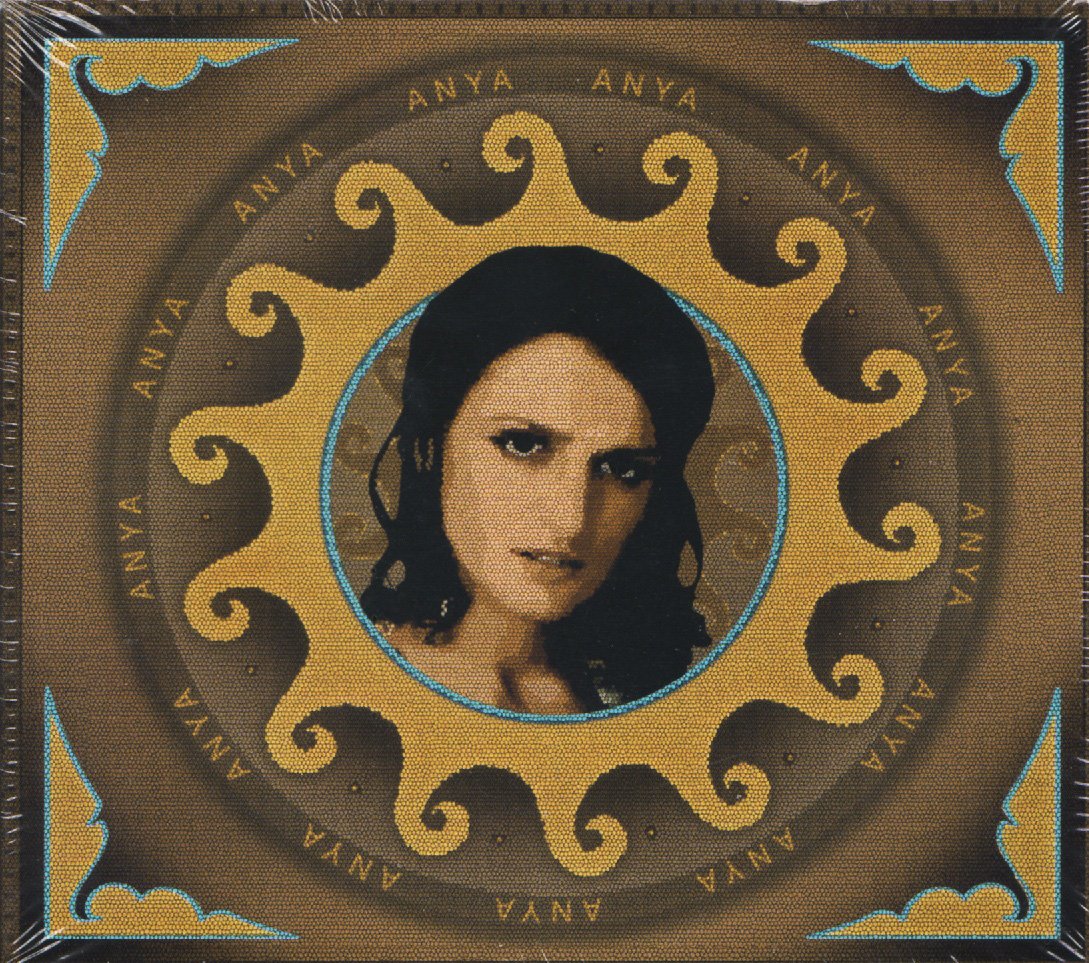 Anya-Anya