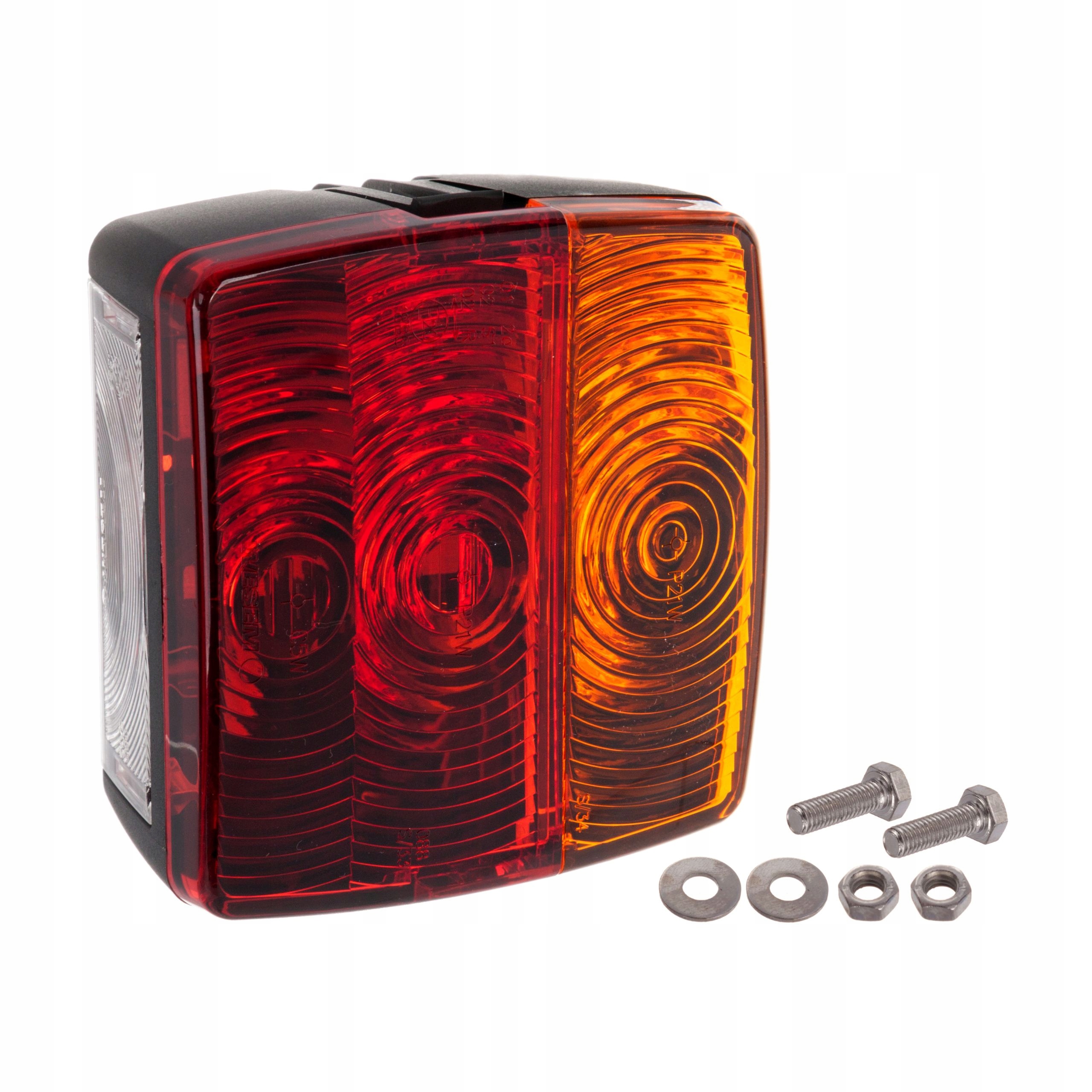

Lampa tylna ursus mf zespolona 12V 24V lewa prawa