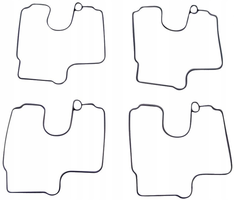 Těsnění Plovákové Komory Suzuki VL 800 Z Volusi