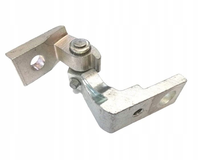 

Zawias drzwi przednich górny Audi A3 04-13 A6 C6