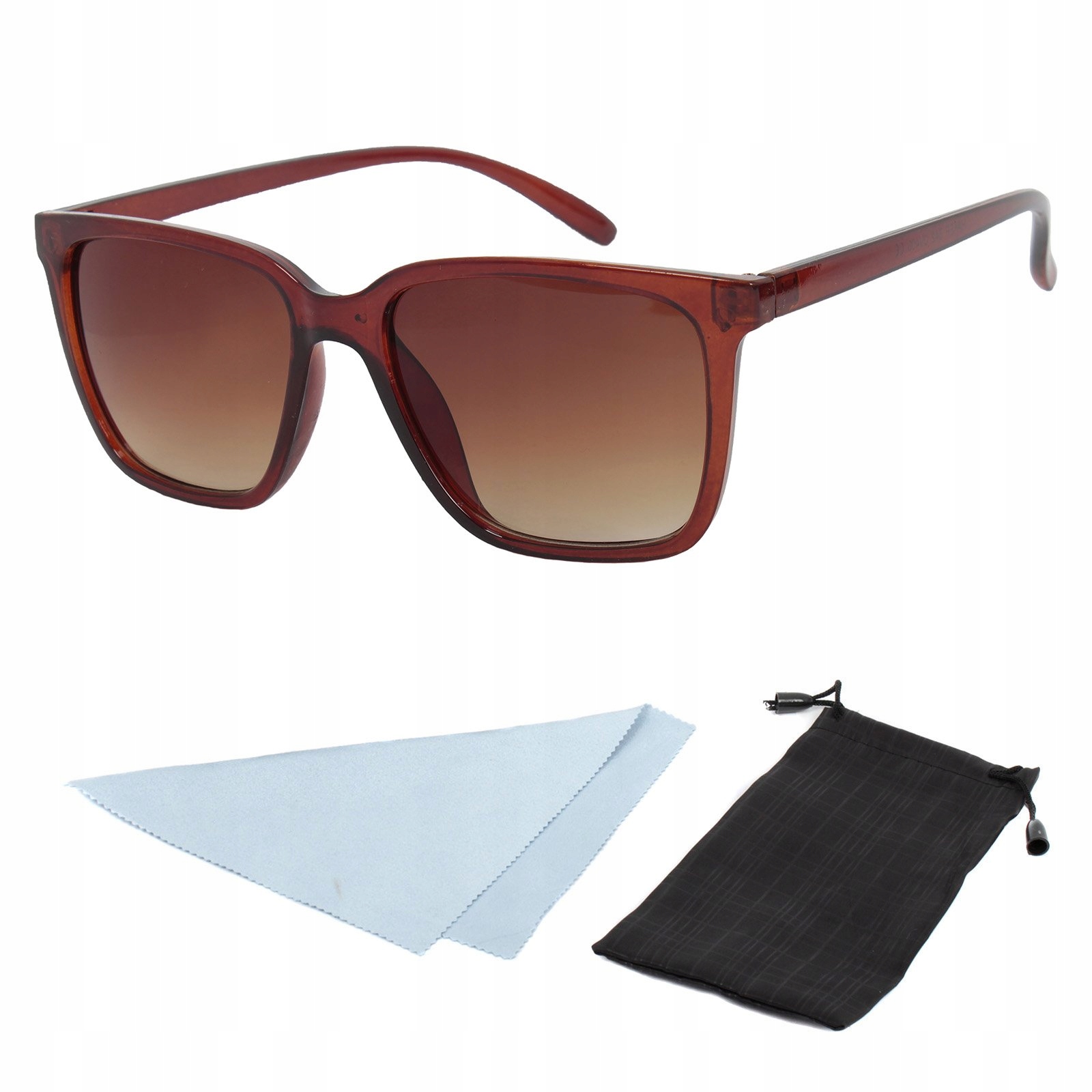 

Haker H542B Okulary Przeciwsłoneczne