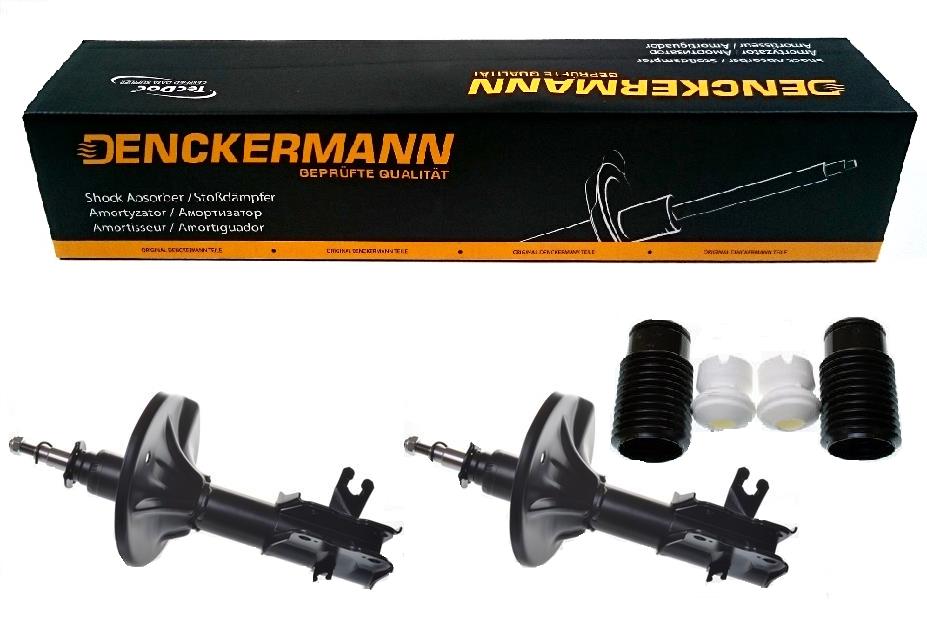 Tlumiče Krytu Carisma II 1999- Přední 2KS