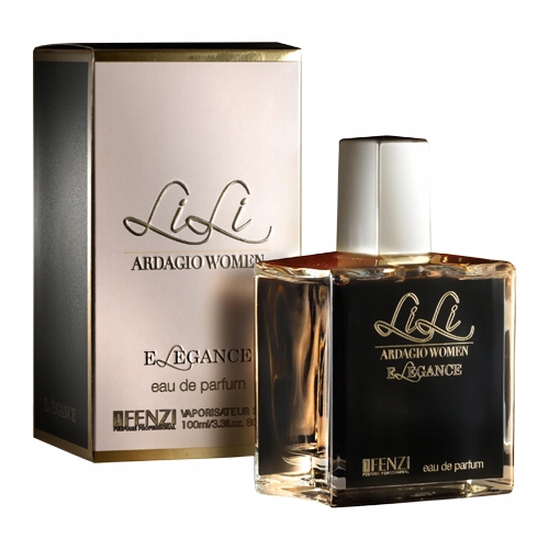 

Perfumy Fenzi Lili Elegance