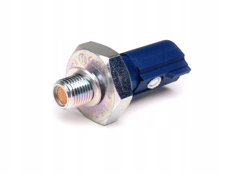 NOWY CZUJNIK CIŚNIENIA OLEJU VW AUDI SKODA ORYGINA