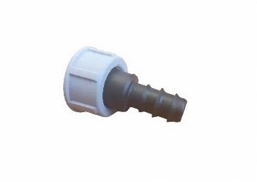

Adapter 16x3/4 Gw Linia Kroplująca Złączka Kran