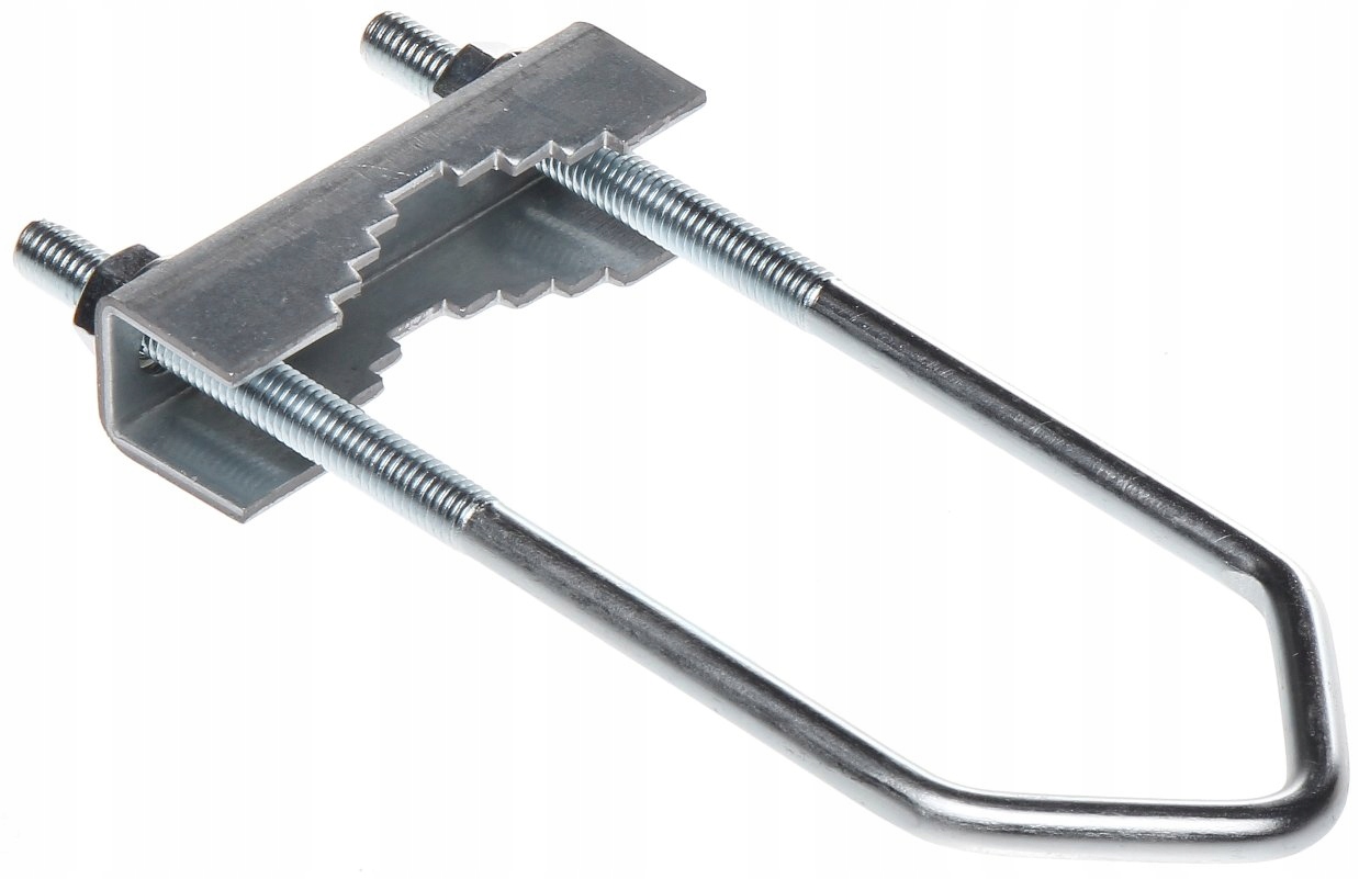 

Obejma Klamra Cybant Zacisk 50mm 170mm Antena