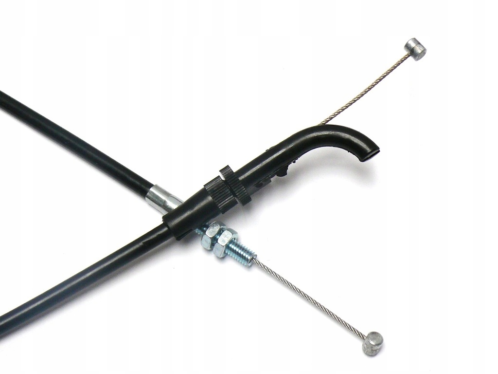 Otevírací Plynová Linka Kawasaki Gpz 900 Ninja