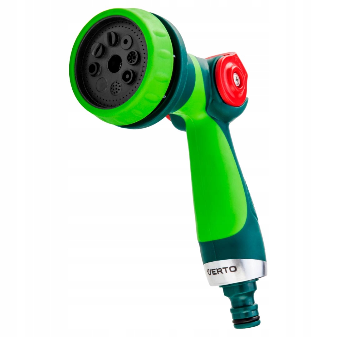 Zraszacz pistoletowy VERTO 15G704