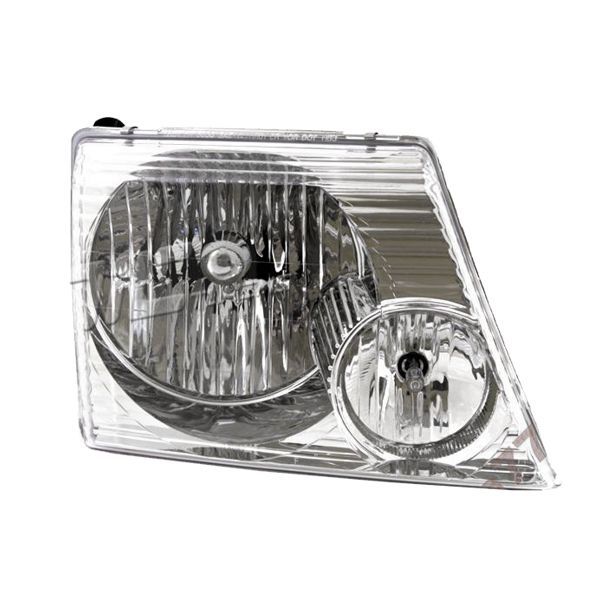 ФАРА ПРАВА ПЕРЕД ФАРА FORD EXPLORER 2001-05