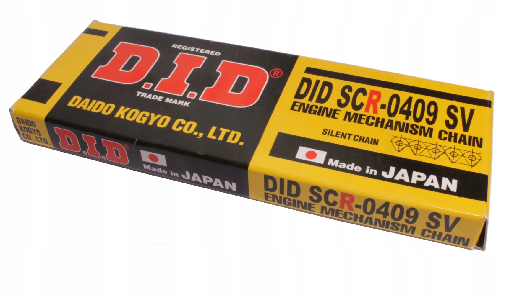 Rozvodový řetěz Honda Nt-v 650 Deauville Revere