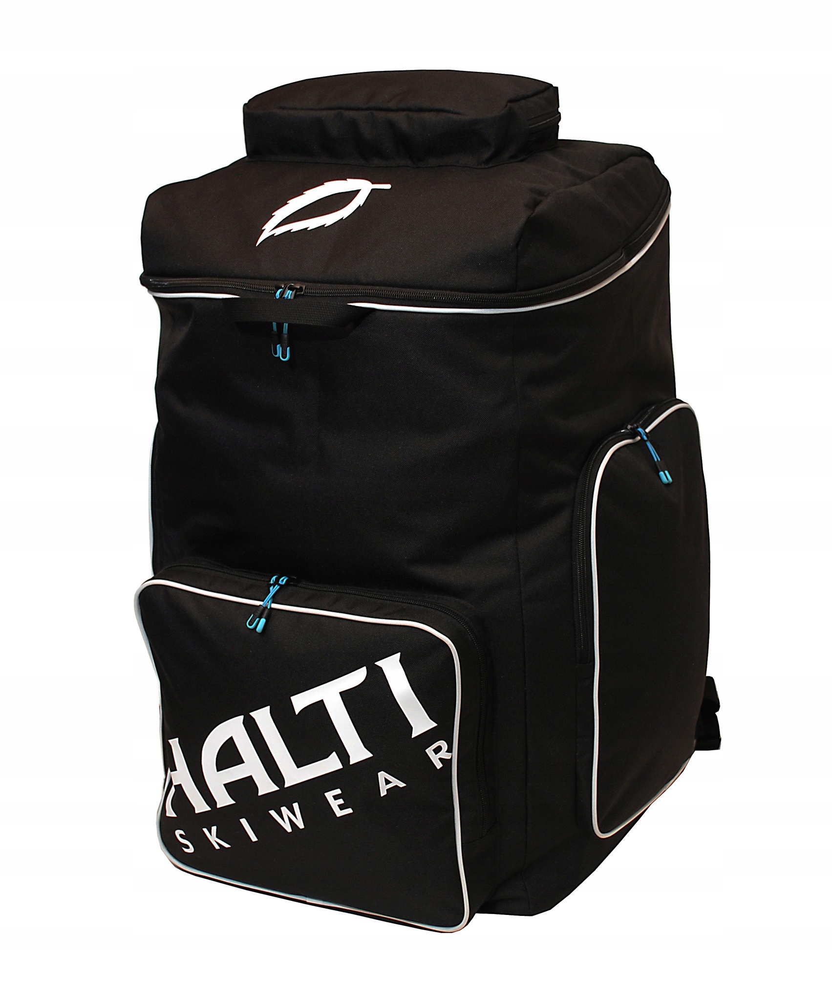 Plecak Na Narty Kanna Bag Black Halti