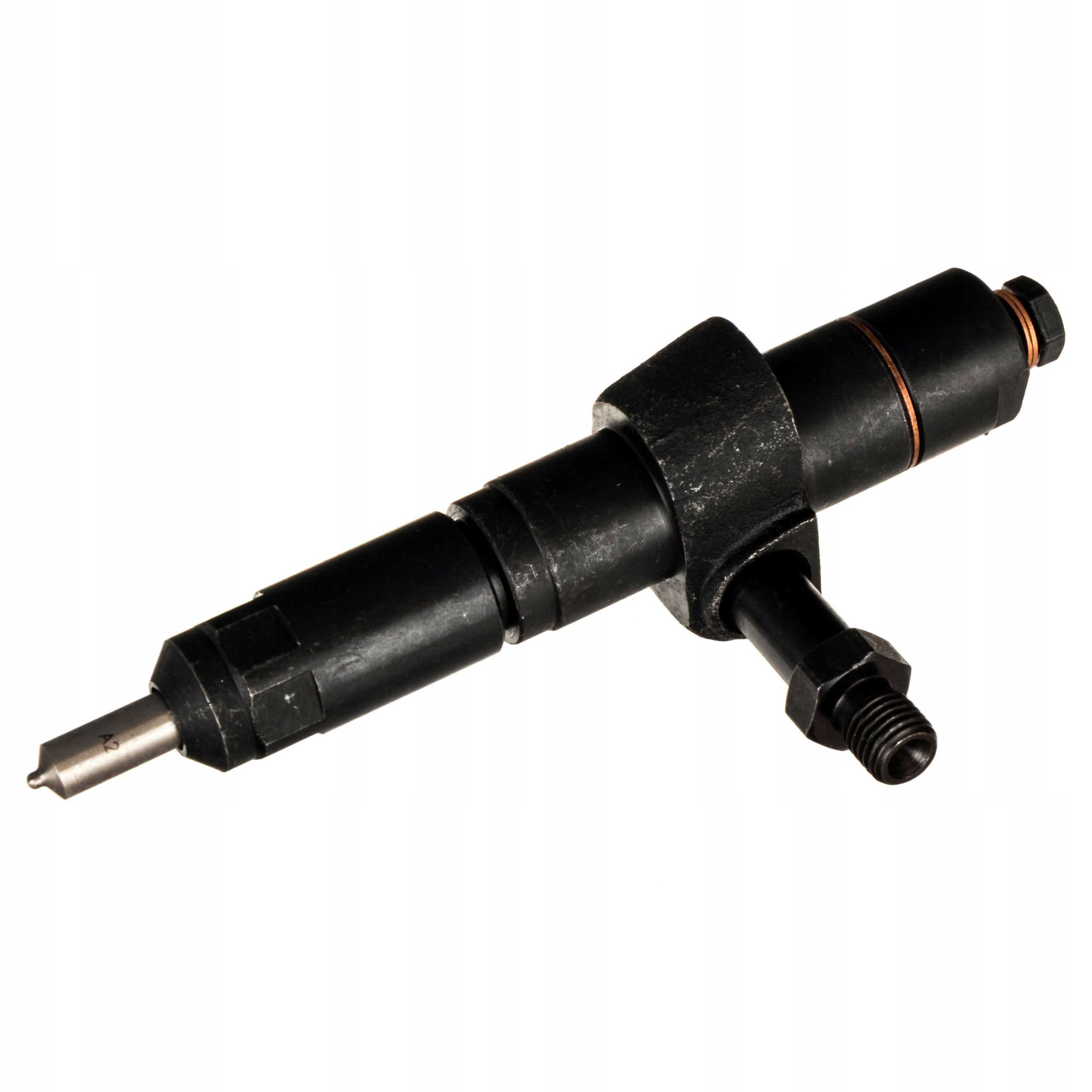 WTRYSKIWACZ WTRYSK C 360 C30 KOMPLETNY WJ1S GW